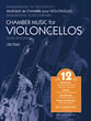 CHAMBER MUSIC FOR CELLOS cover